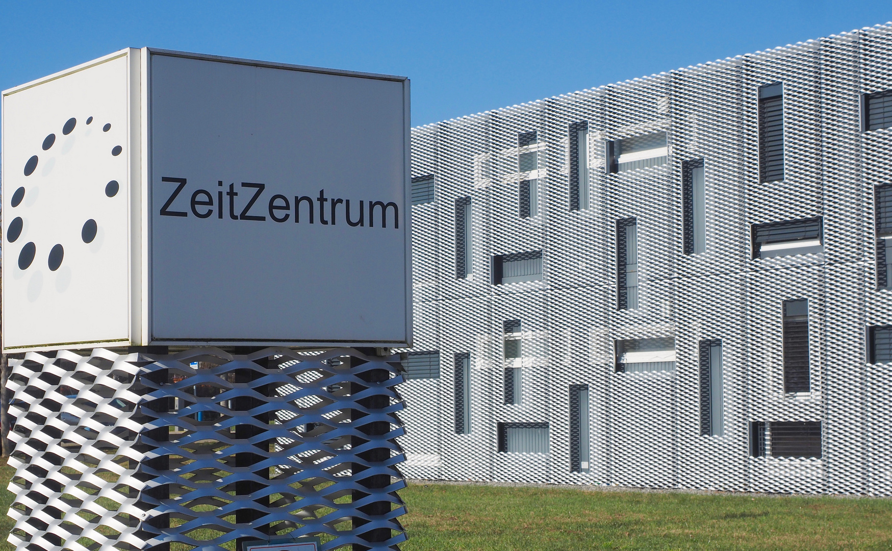 Zeitzentrum