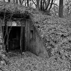Zeitzeuge Bunker