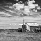 "Zeitzeuge" in der Val d'Orcia