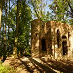 Zeitzeuge von Dazumal - Die Burgruine Rusteberg - Foto 2