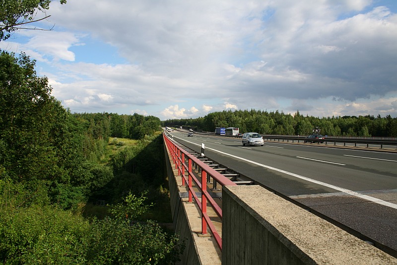 Zeitzgrundbrücke....