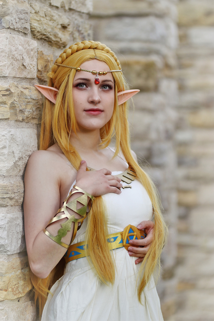 Zelda