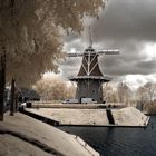 Zeldenrust Windmolen