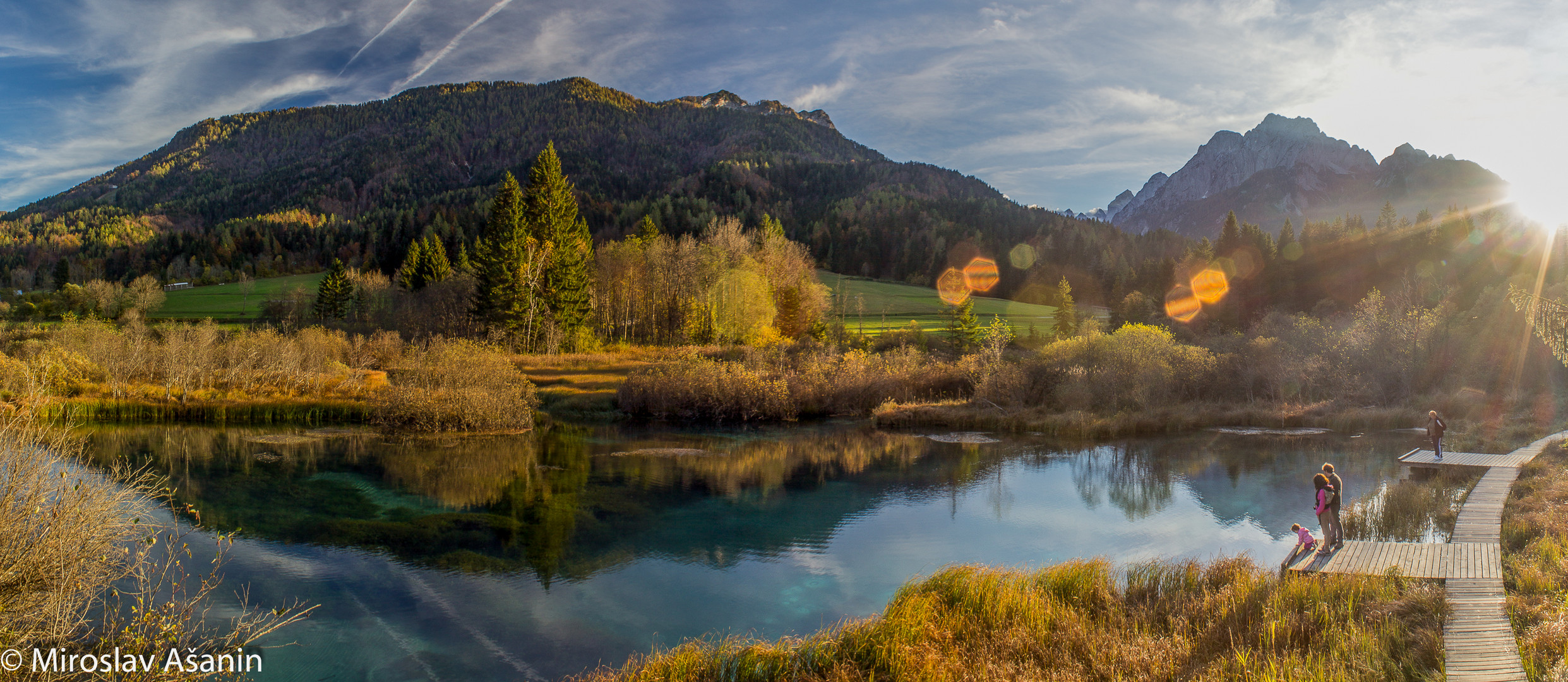 zelenci