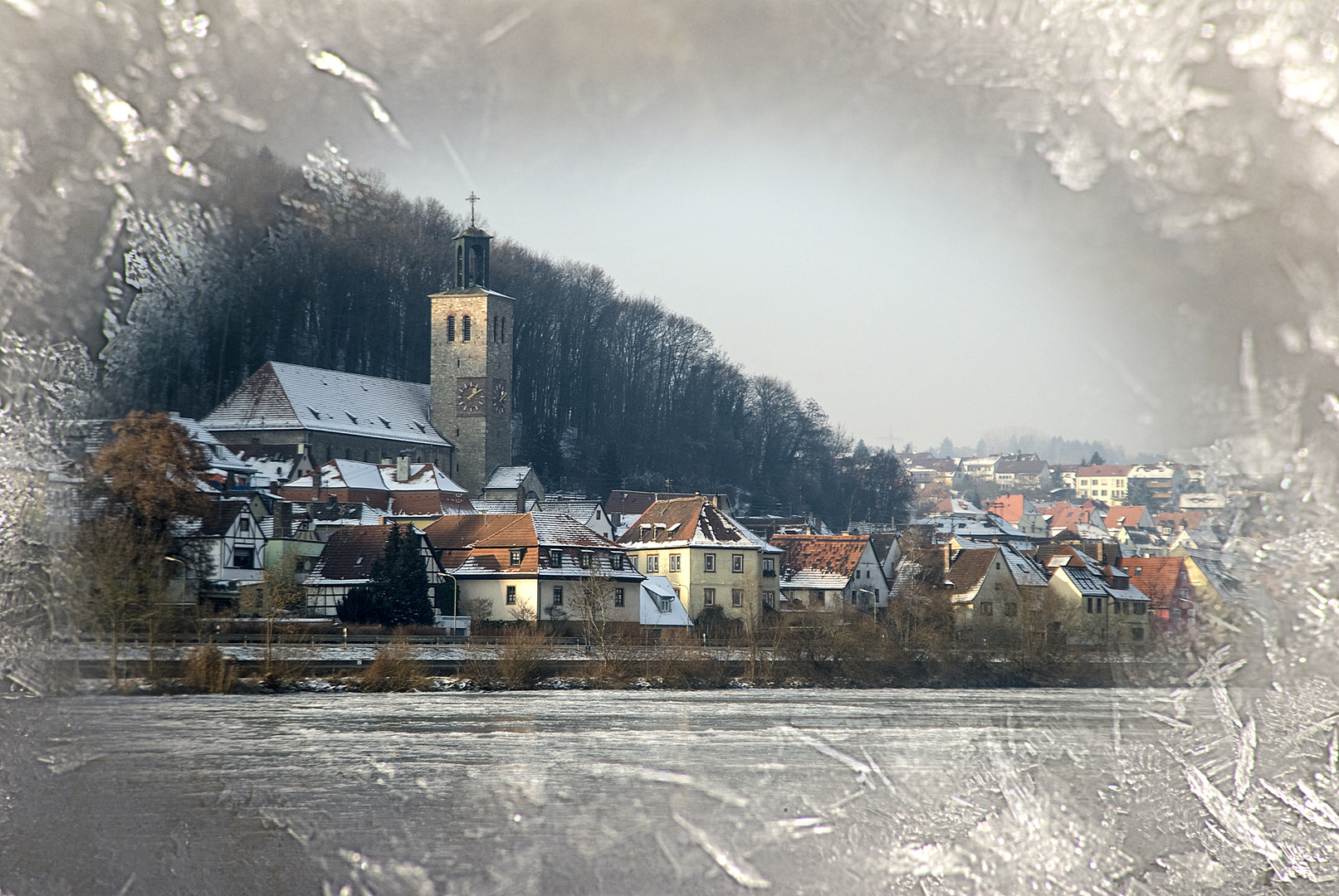 Zell am Main Foto & Bild deutschland, europe, bayern Bilder auf