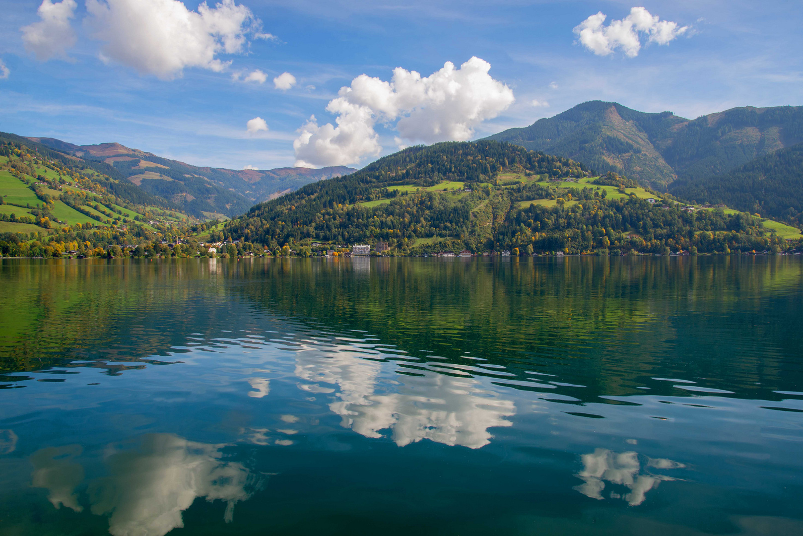 Zell am See