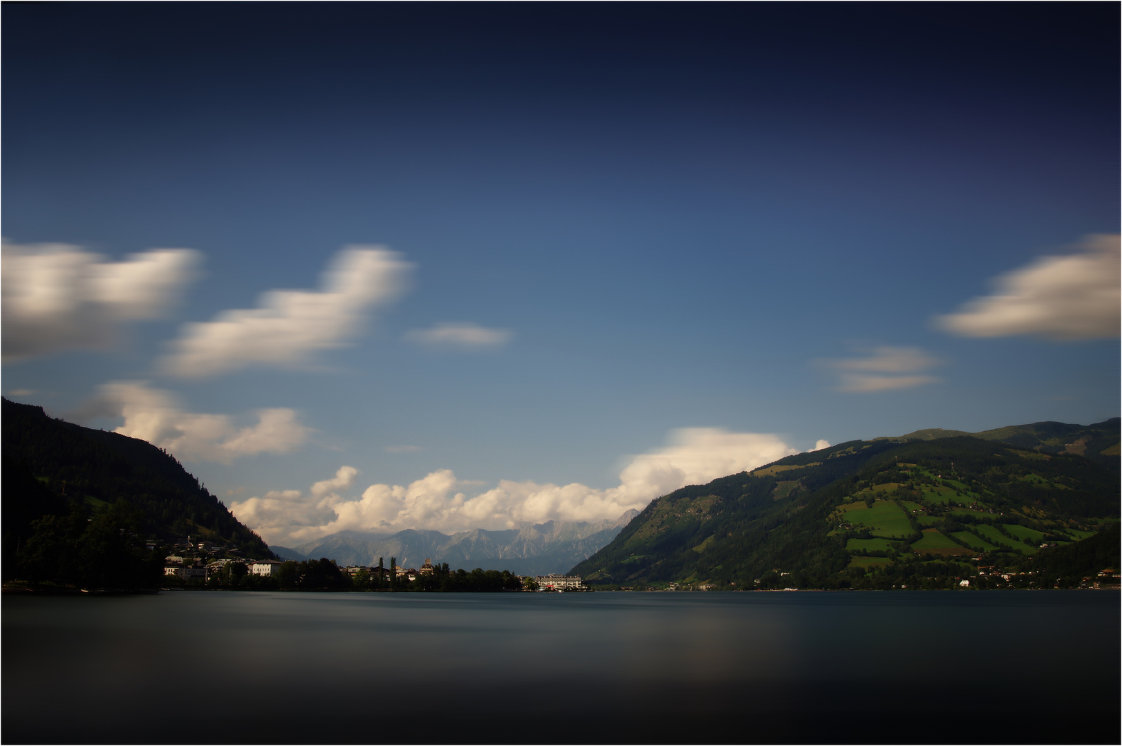 Zell am See