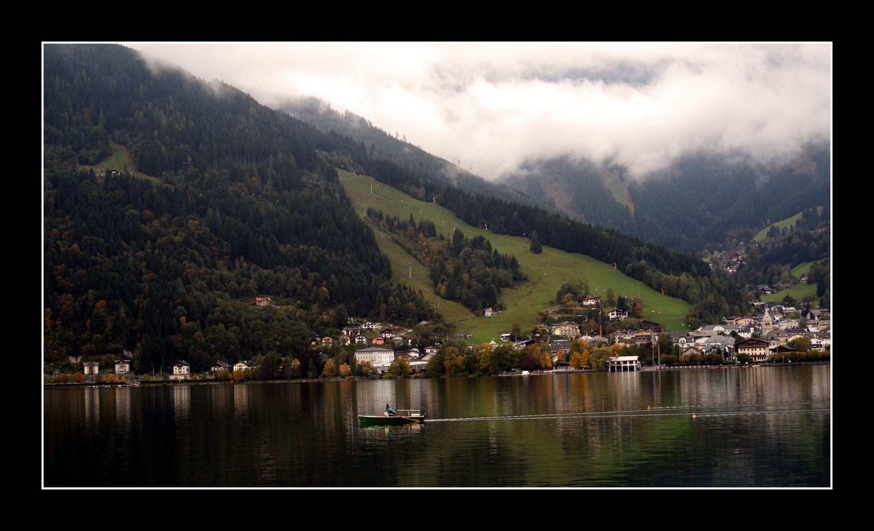 Zell am See