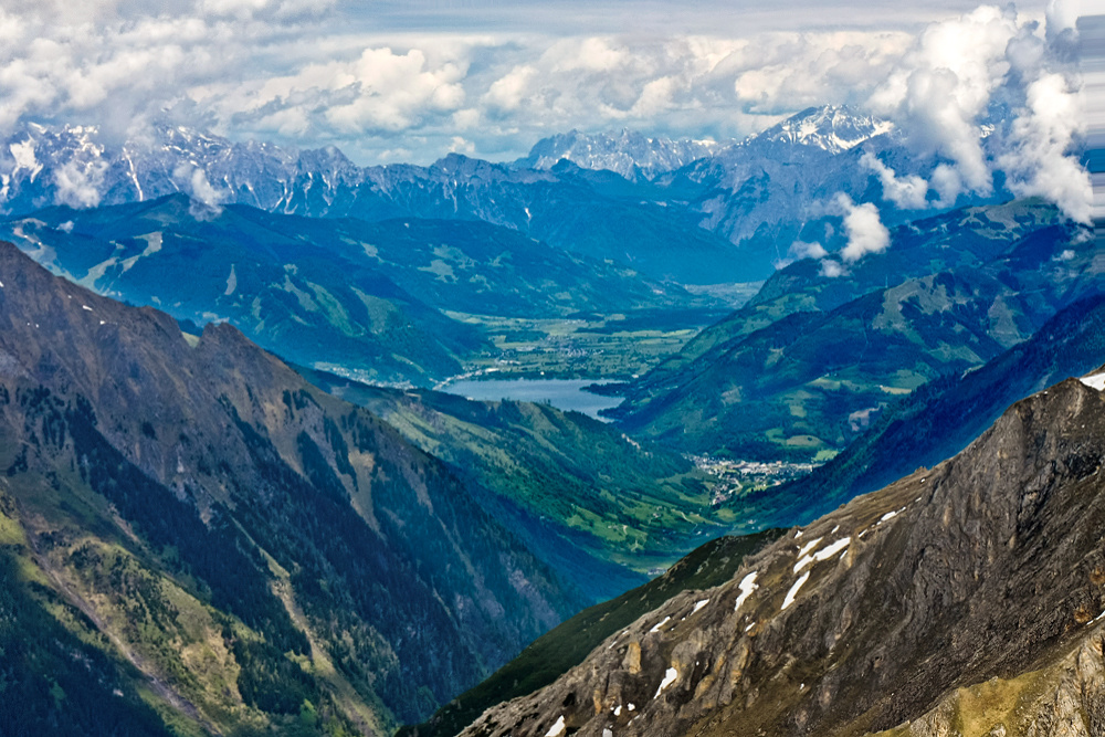 Zell am See