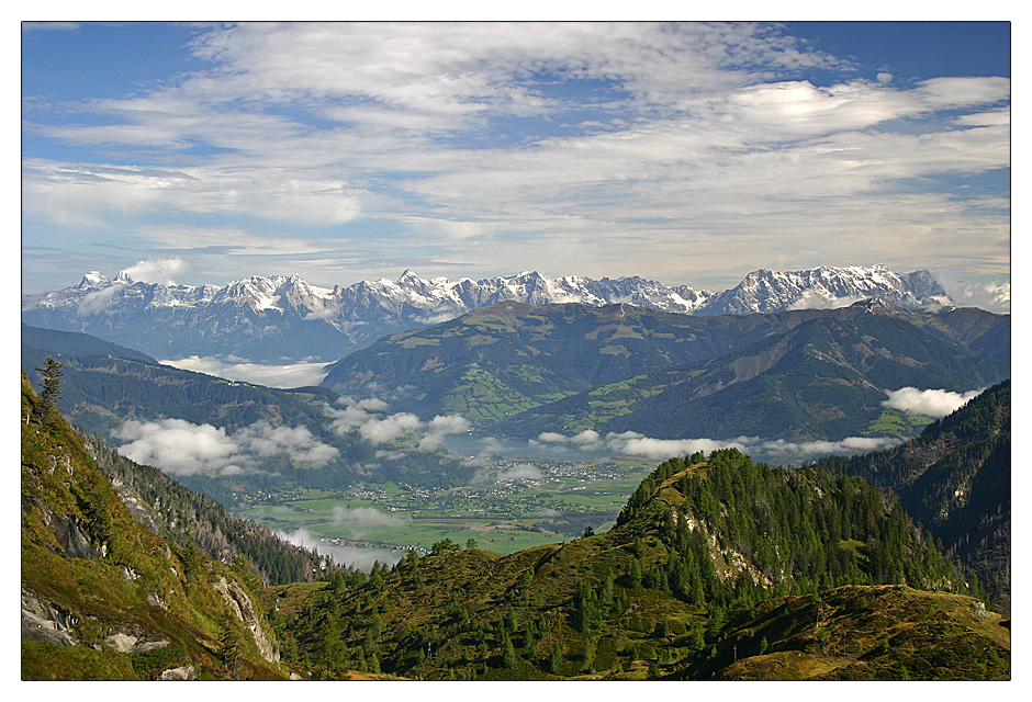 Zell am See