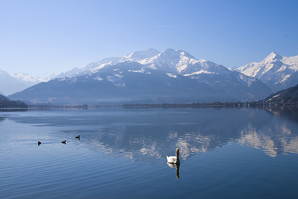 Zell am See