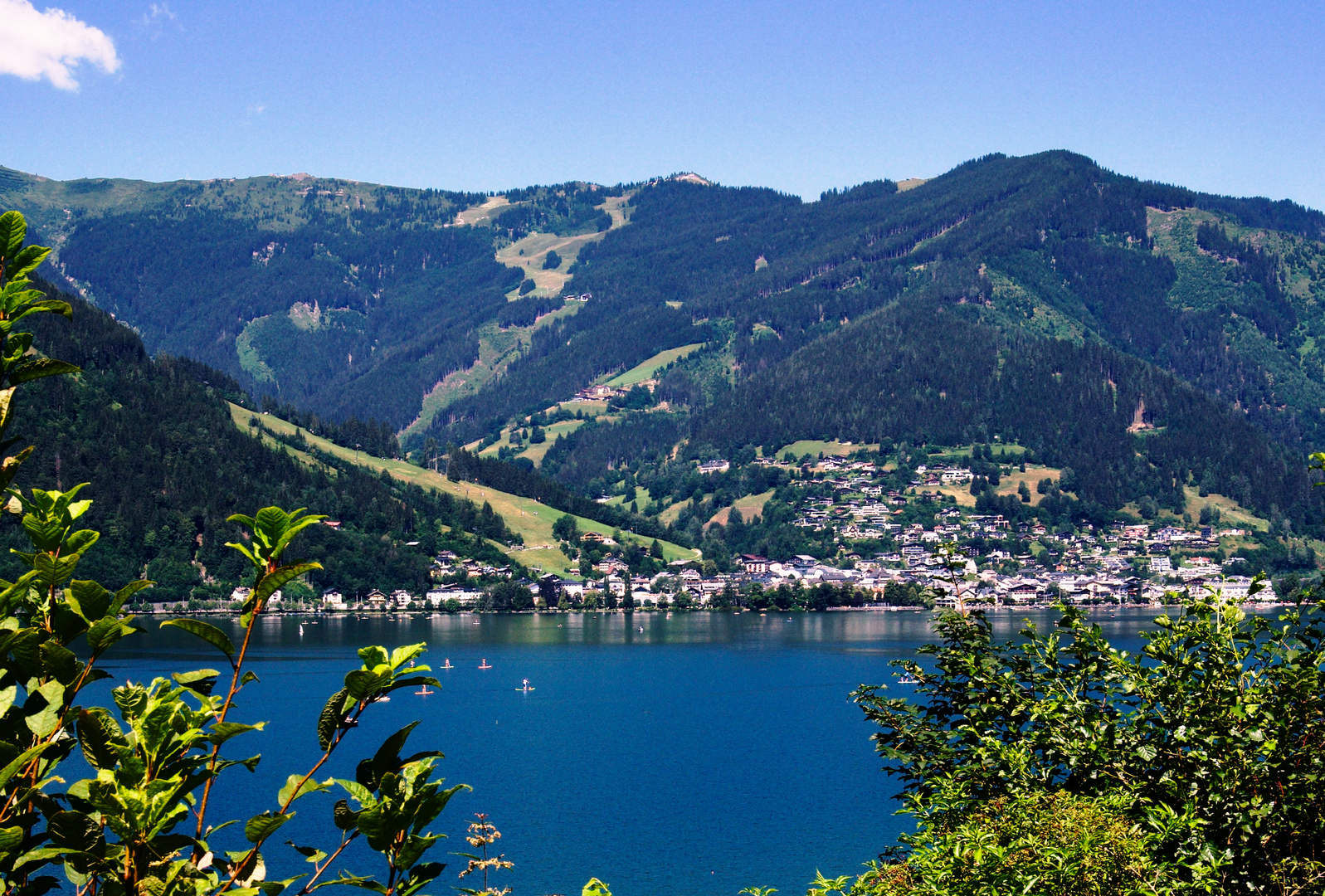 zell am See