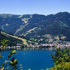 zell am See