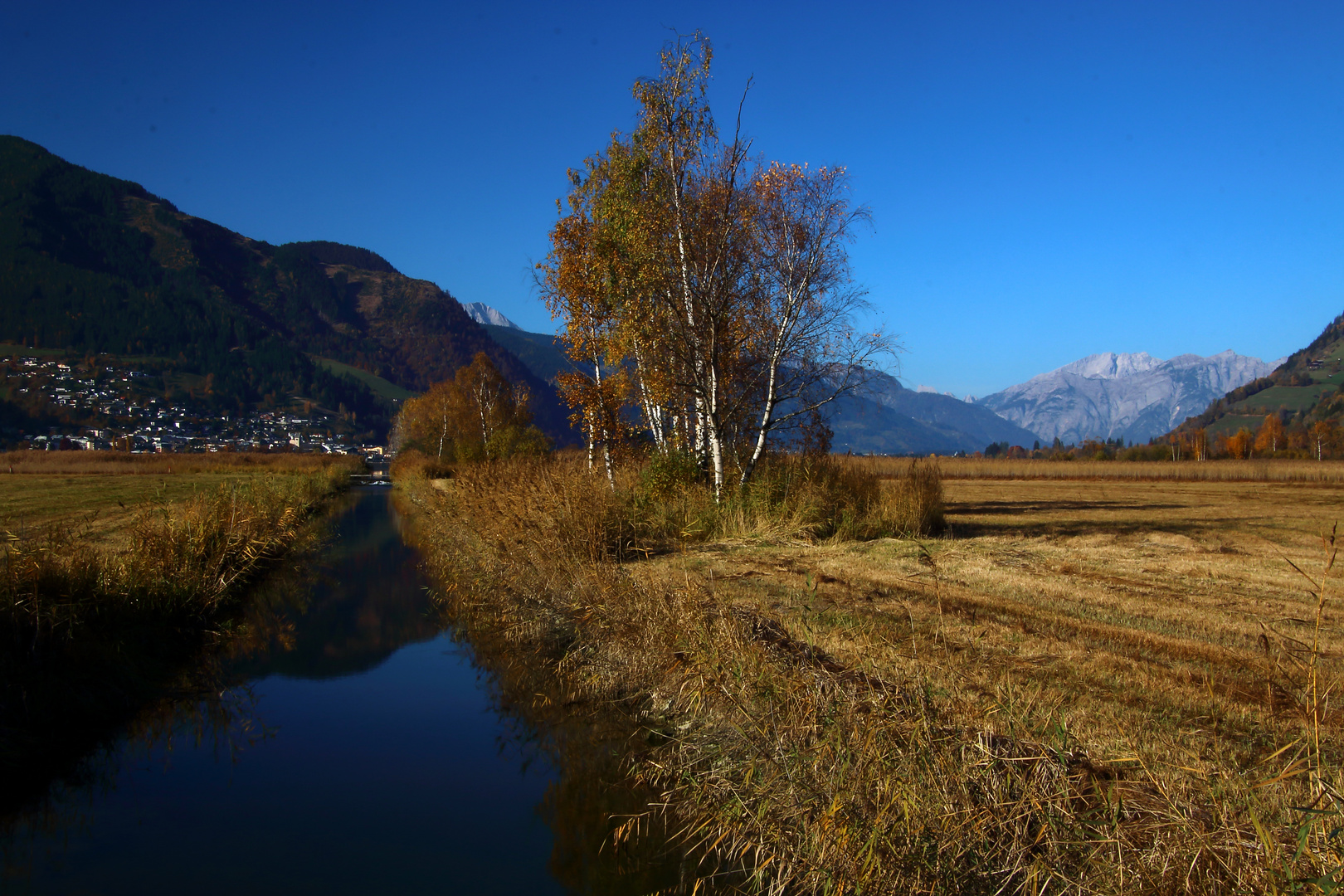 Zell am See