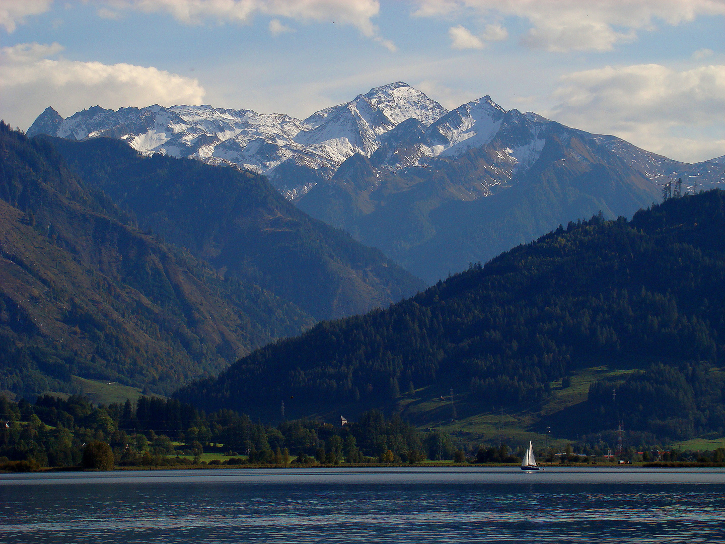 ***Zell am see***