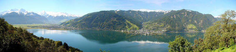 Zell am See