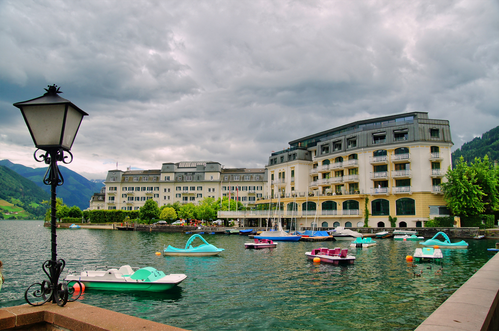 Zell am See