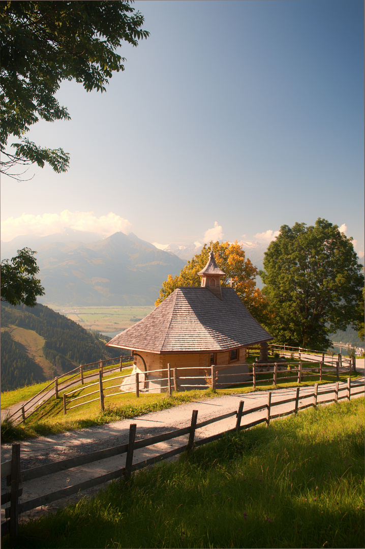 Zell am See