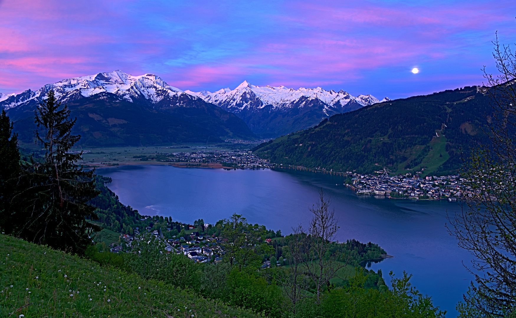 Zell am See