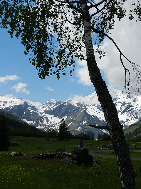 Zell am See