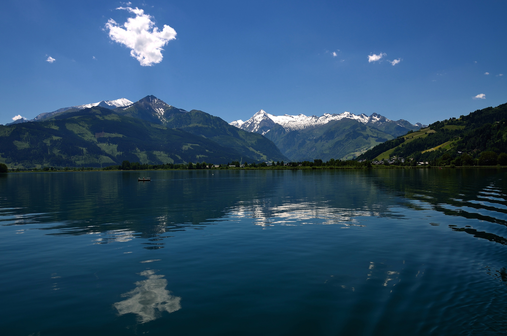 Zell am See