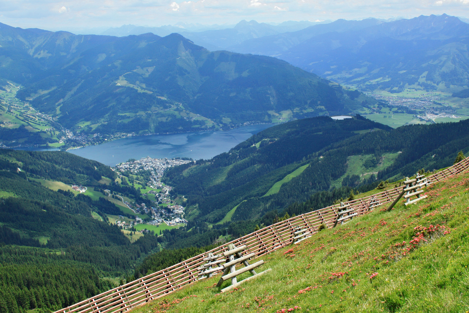 Zell am See