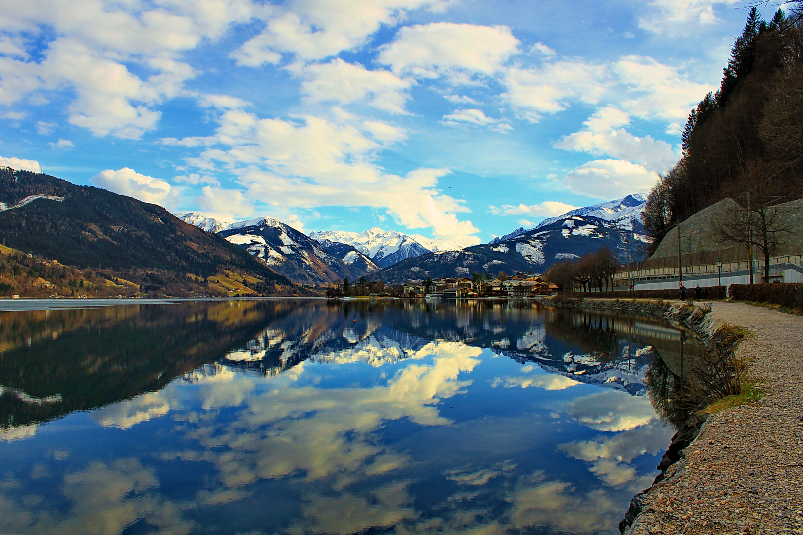 Zell am See