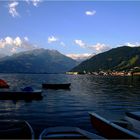 zell am see