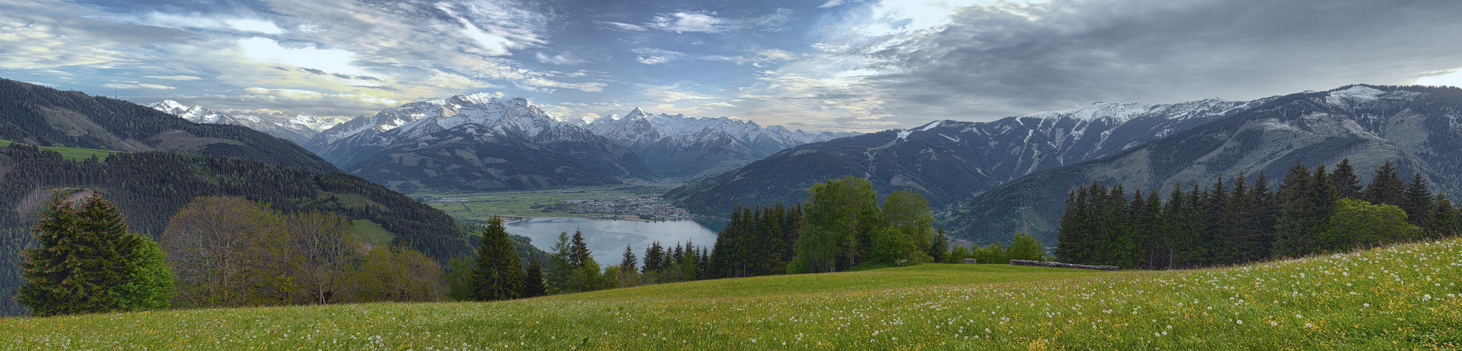 Zell am See