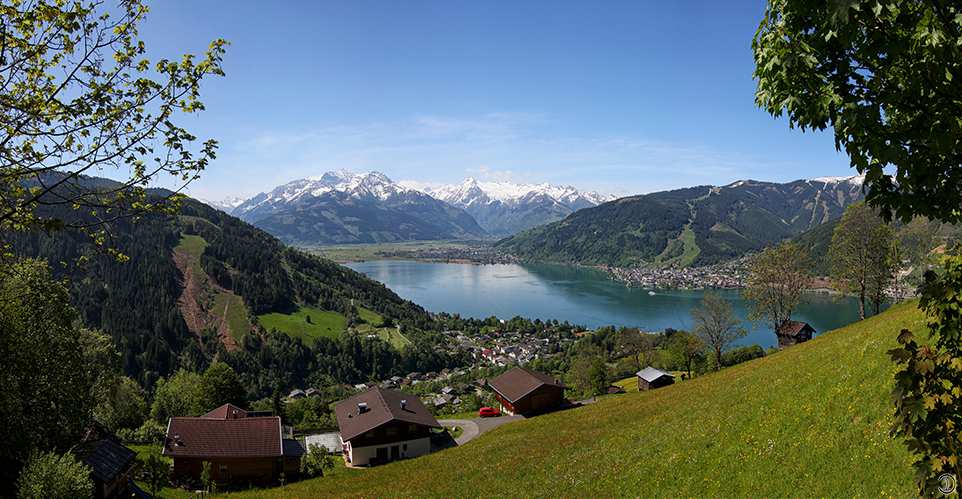 Zell am See