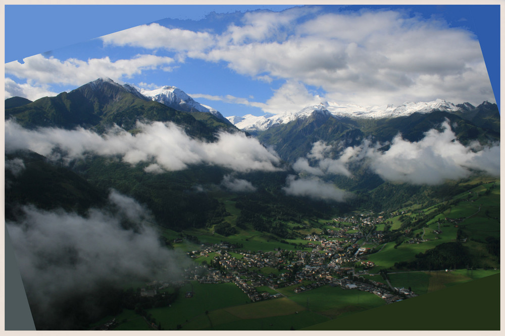 Zell am See