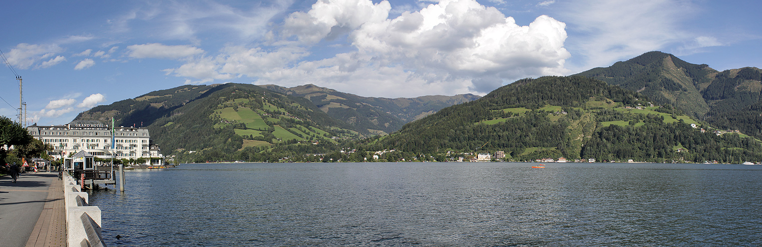 Zell am See