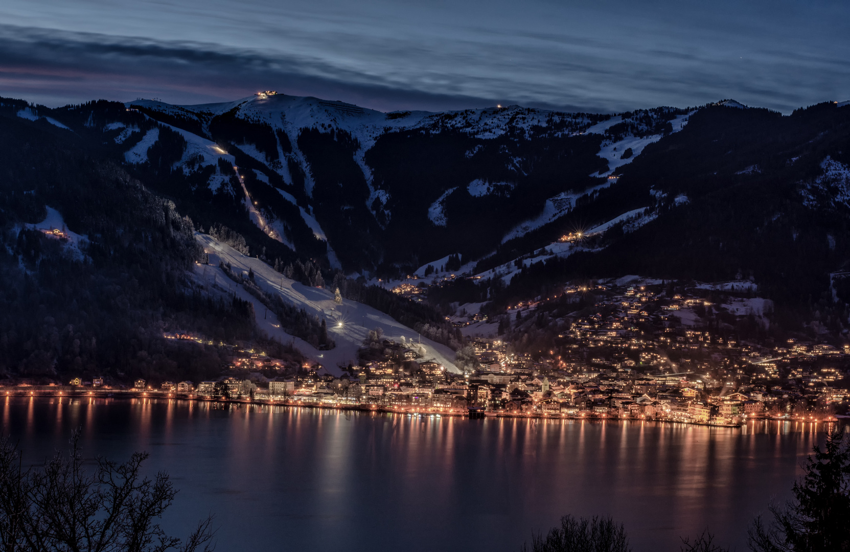 Zell am See