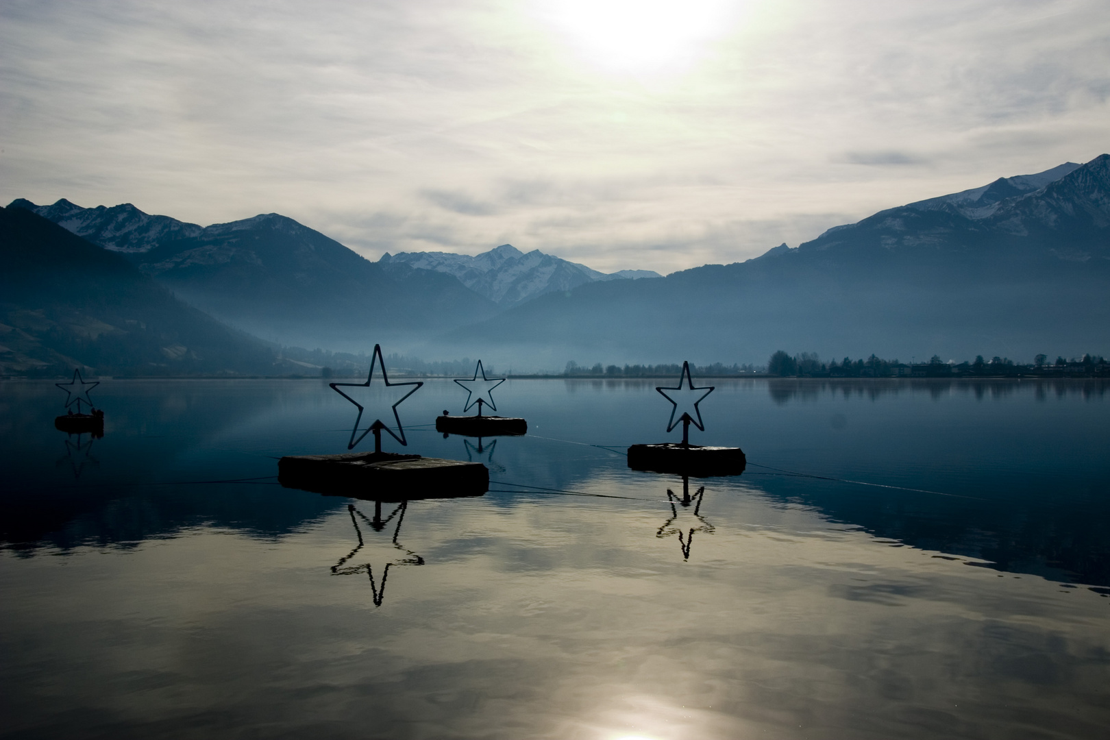 Zell am See