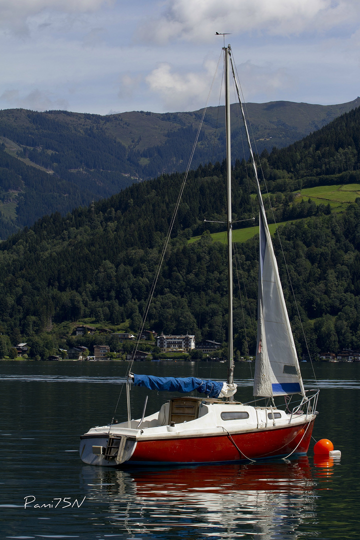 Zell am See