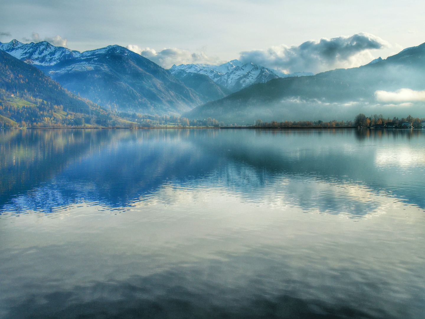 Zell am See