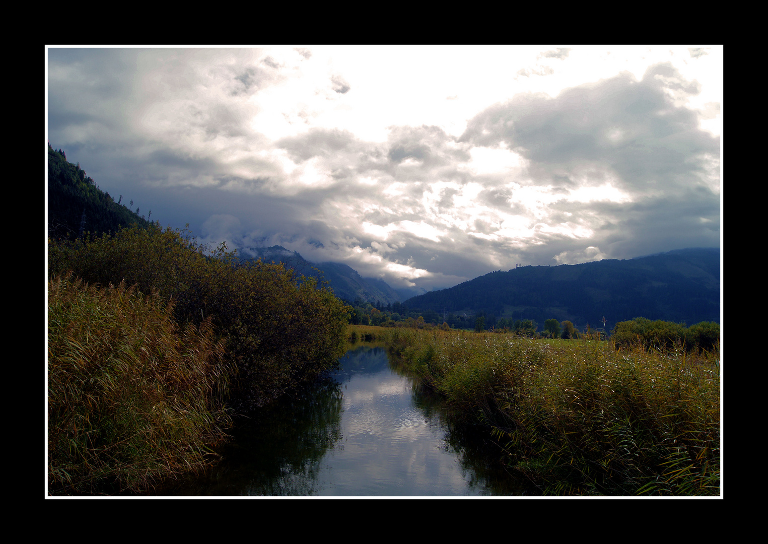 -- Zell am See --