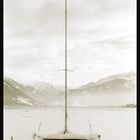 Zell am See (high key)