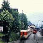 Zell am See historisch 