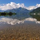 Zell Am See, Österreich