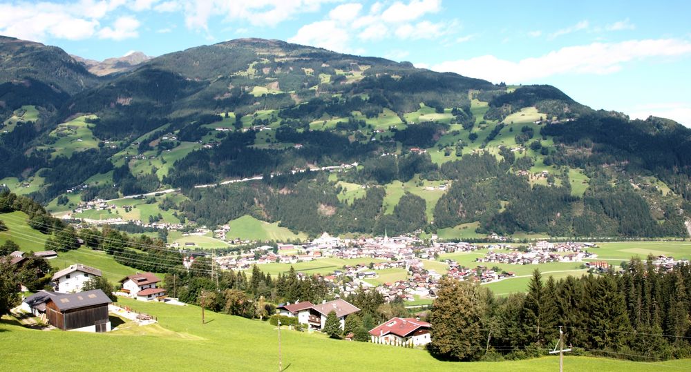 Zell am Ziller, Tirol Foto & Bild | europe, Österreich, tirol Bilder