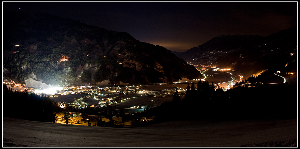 Zell am Ziller (Zillertal)