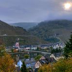 Zell an der Mosel 2009