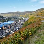 Zell an der Mosel