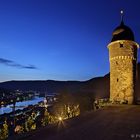 Zell an der Mosel