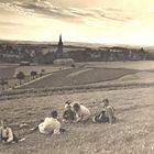 Zell im Fichtelgebirge 1932