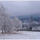 Zell im Fichtelgebirge