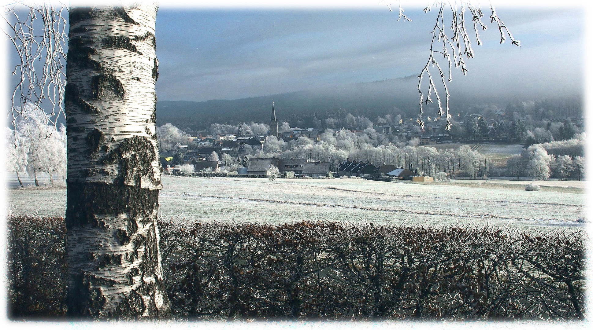 Zell im Fichtelgebirge