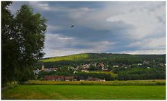 Zell im Fichtelgebirge