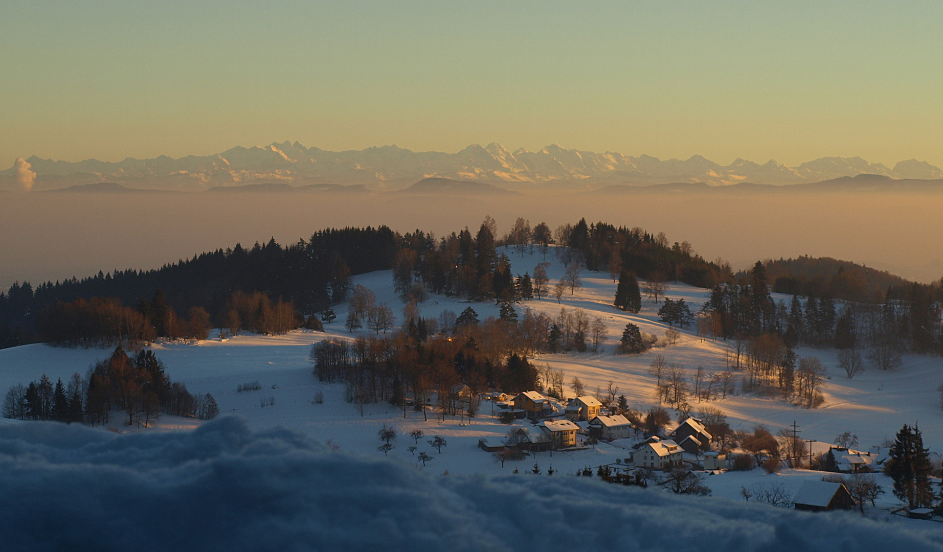 Zell im Wiesental - OT Gresgen